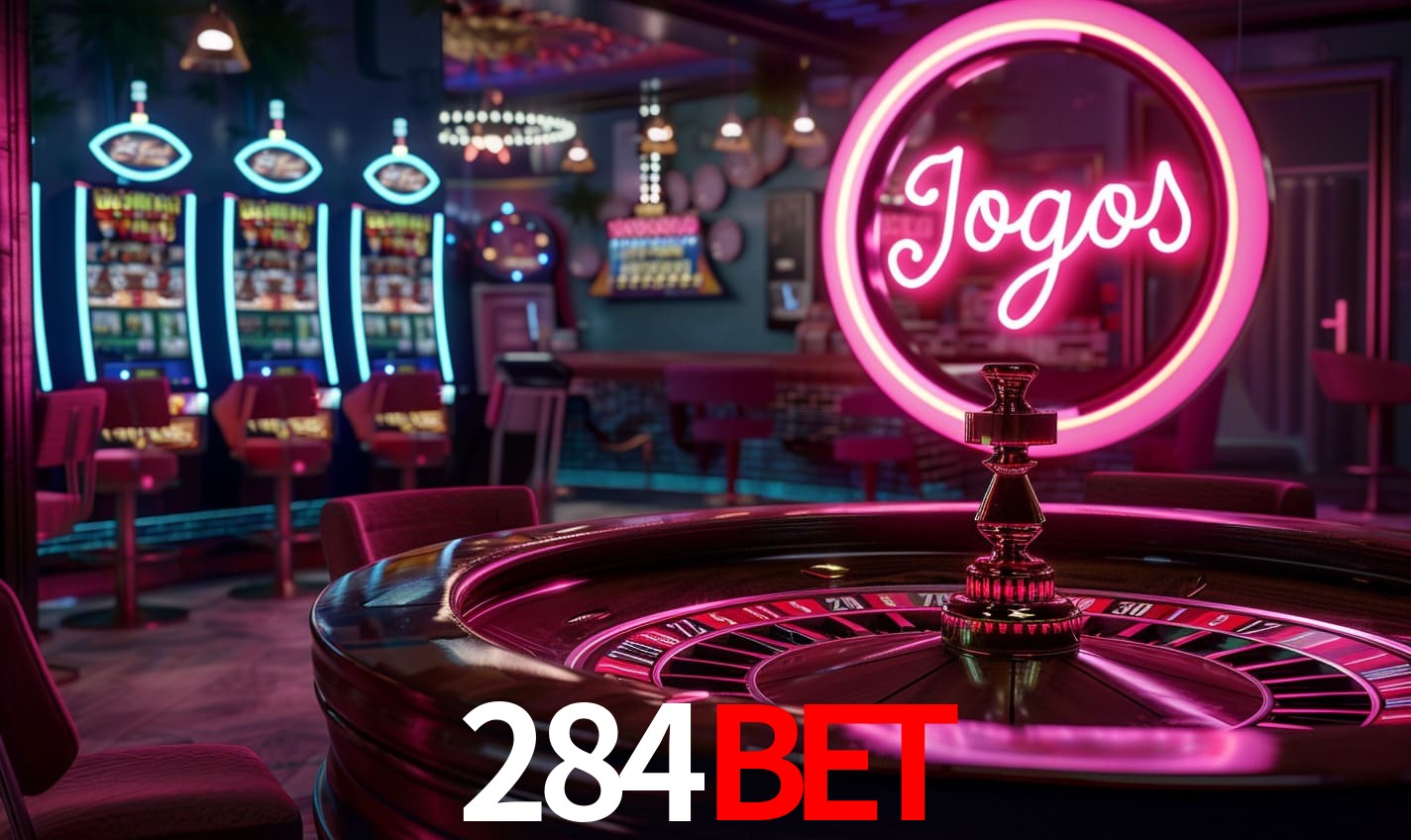 284BET